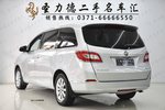 别克GL82013款2.4L CT舒适版