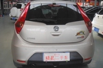 MG32013款1.5L 自动精英版