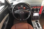 马自达MAZDA62013款2.0L 手自一体时尚型