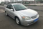 起亚赛拉图2007款1.6 GLS 手动