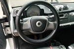 smartfortwo2011款1.0L MHD 硬顶激情版