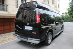 GMC Savana2013款6.0L 长轴领袖至尊版