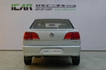 大众捷达2009款1.6CIX-P 手动 伙伴 