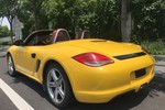 保时捷Boxster2009款Boxster 2.9L 