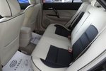 马自达Mazda62012款2.0L 手自一体 时尚型