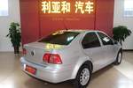 大众宝来2008款1.6L 手自一体 时尚型