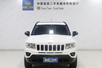 Jeep指南者2013款2.4L 四驱运动版