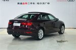 奥迪A3 Limousine2016款35 TFSI 自动风尚型