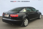 奥迪A6L2009款2.4L 舒适型