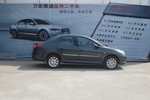 标致207三厢2010款1.6L 手自一体 驭乐版