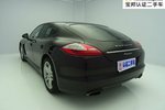 保时捷Panamera2010款Panamera 3.6L 