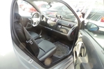 smartfortwo2009款coupe 1.0L Style版