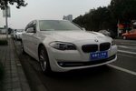 宝马5系2013款525Li 豪华型