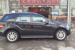 奔驰M级2010款ML350 4MATIC 豪华型版