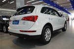 奥迪Q52012款2.0TFSI 舒适型