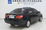 丰田花冠EX2013款1.6L 手动豪华版