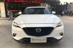 马自达CX-52017款2.0L 自动两驱舒适型