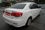 长城C30 2010款1.5L 手动精英型