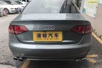 奥迪A4L2010款2.0TFSI 运动型