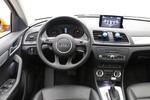 奥迪Q32015款35 TFSI quattro 舒适型