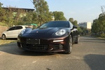 保时捷Panamera2014款Panamera S Executive 3.0T 