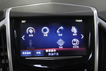 凯迪拉克SRX2014款3.0L 领先型