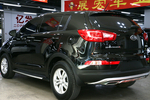 起亚智跑2012款2.0L 手动两驱 GL