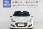 标致3082013款1.6L 自动优尚型