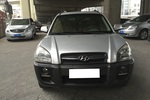 现代途胜2006款2.0L 手动四驱豪华型