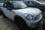 MINICOUNTRYMAN2014款1.6T COOPER All 4 Fun