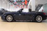 保时捷Boxster2009款Boxster 2.9L 