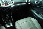 福特翼搏2013款1.5L 自动尊贵型