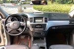 奔驰M级2010款ML300 4MATIC