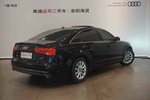 奥迪A6L2012款TFSI 标准型(2.0T)