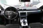 大众CC2010款2.0TSI 豪华型