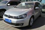 大众高尔夫2009款1.4TSI 手自一体 舒适型