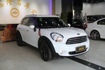 MINIMINI2011款1.6L COOPER Fun