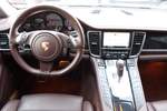 保时捷Panamera2014款Panamera 4 3.0T 