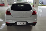 保时捷Panamera2014款Panamera S Executive 