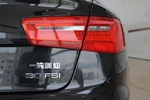 奥迪A6L2012款30 FSI 技术型(2.5L)