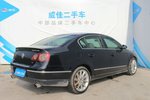 大众迈腾2009款1.8TSI DSG 豪华型