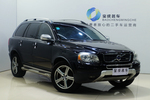 沃尔沃XC902011款2.5T 北欧个性运动版