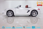 保时捷Boxster2009款Boxster 2.9L 