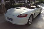 保时捷Boxster2006款Boxster 2.7L 