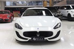 玛莎拉蒂GT2013款4.7L Sport F1