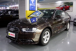 奥迪A4L2015款35 TFSI 自动技术型