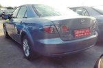 马自达MAZDA62006款2.0 手自一体超豪华型 