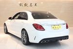 奔驰C级AMG2015款C 63 AMG