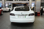 特斯拉Model S2016款MODEL S 90D