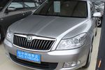 斯柯达明锐2009款1.6L 手动 逸仕版